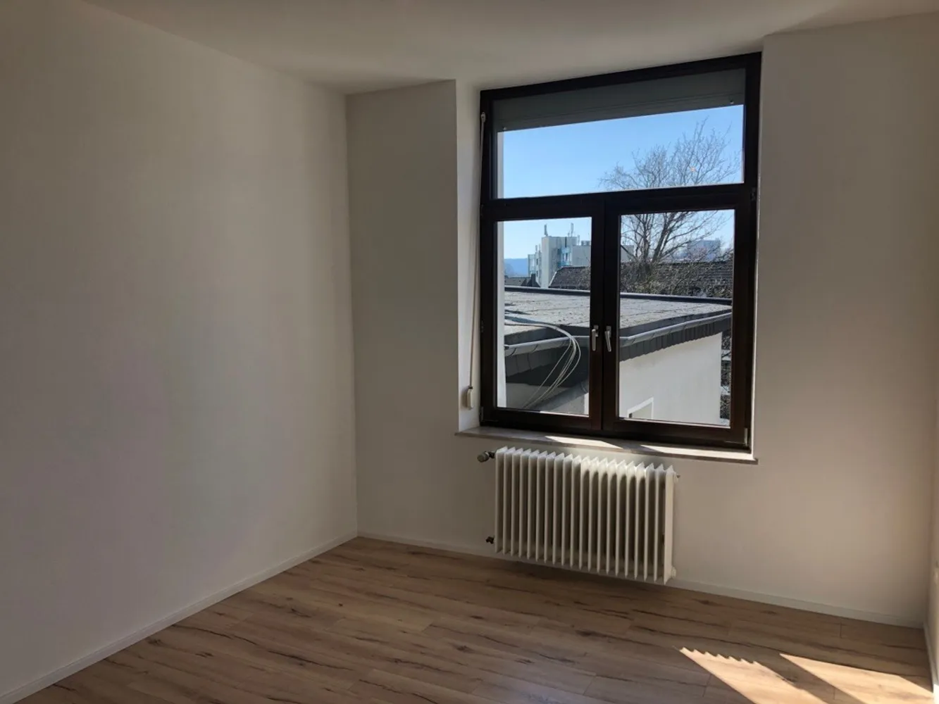 2 Zimmer Wohnung mit 40 m² in Aachen – Bild 4