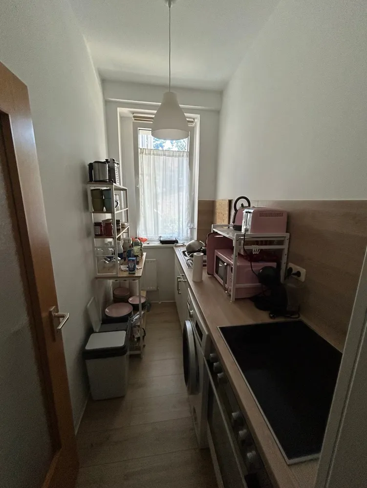 2 Zimmer Wohnung mit 40 m² in Neumünster – Bild 1