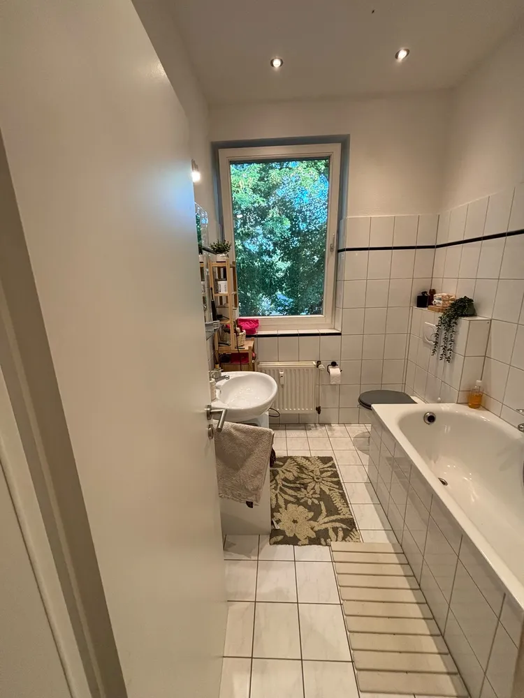 2 Zimmer Wohnung mit 57 m² in Krefeld – Bild 9