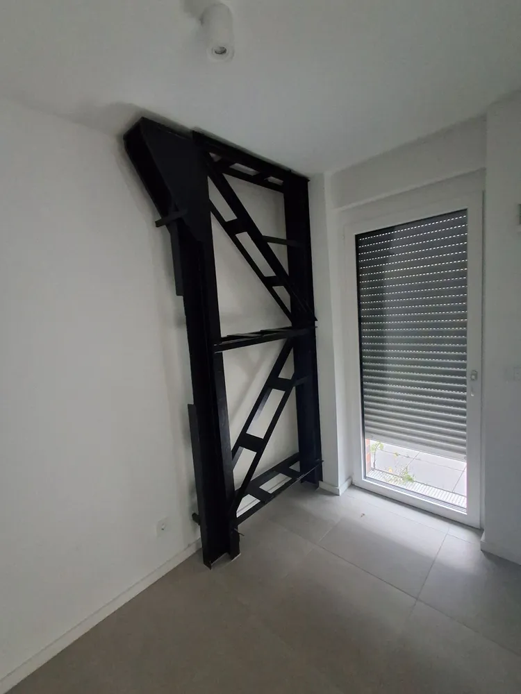 1 Zimmer Wohnung mit 45 m² in Dortmund – Bild 3