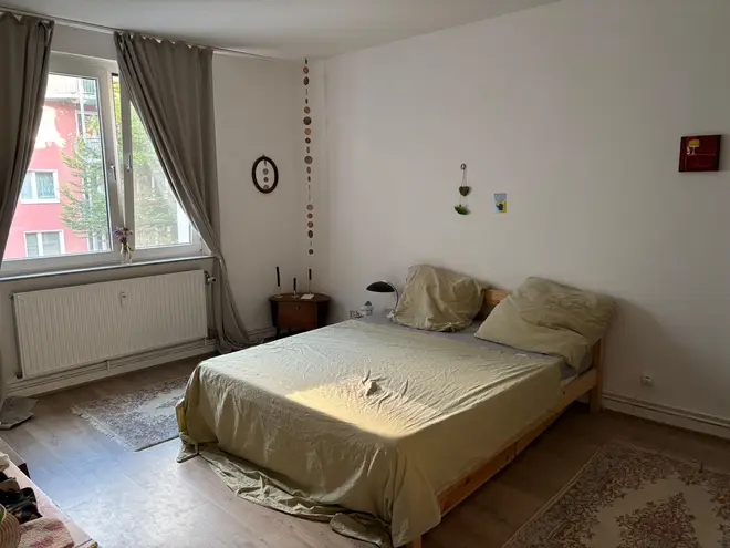 2 Zimmer Wohnung mit 65 m² in Köln – Bild 2