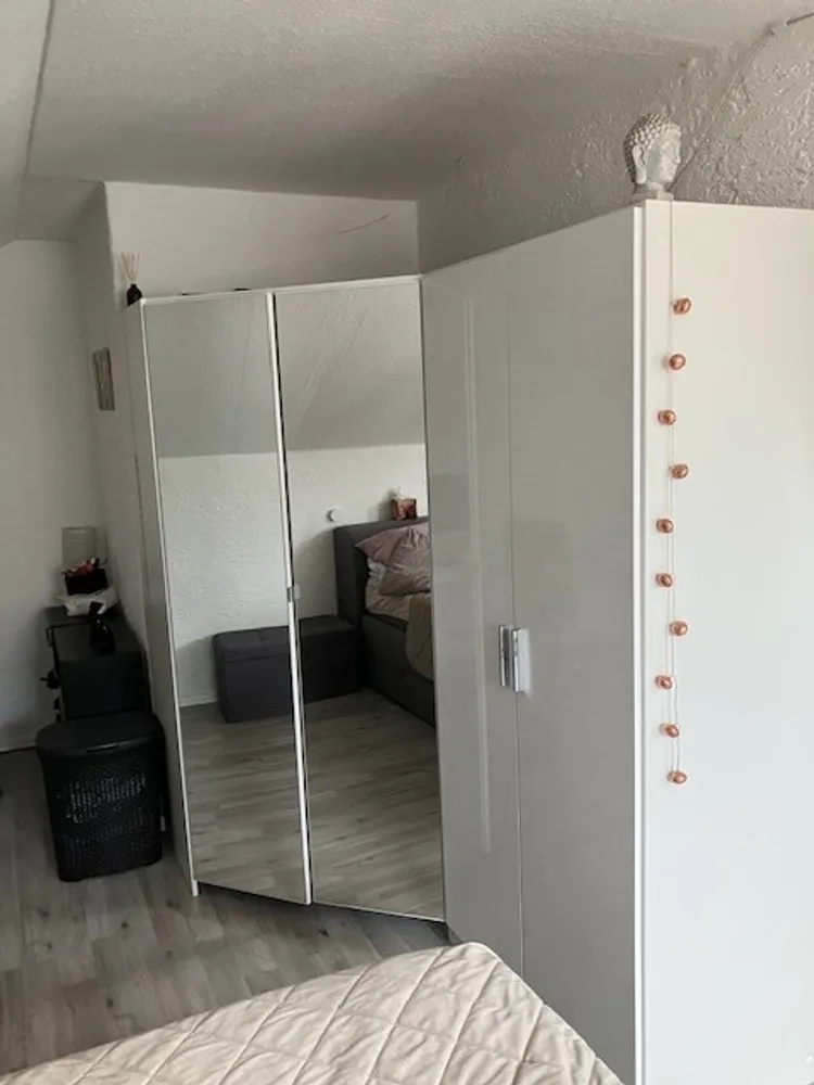 2 Zimmer Wohnung mit 55 m² in Karlsruhe – Bild 5