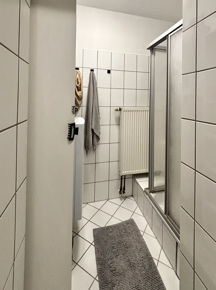 2 Zimmer Wohnung mit 51 m² in Erfurt – Bild 7
