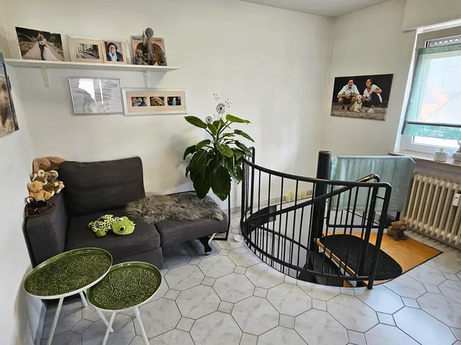 4 Zimmer Wohnung mit 114 m² in Stuttgart – Bild 8