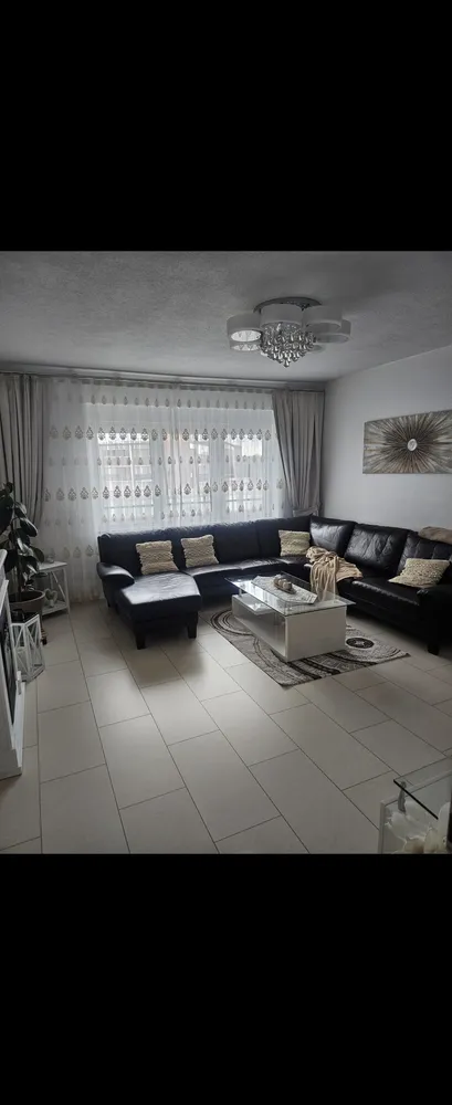 4 Zimmer Wohnung mit 89 m² in Mülheim an der Ruhr – Bild 1