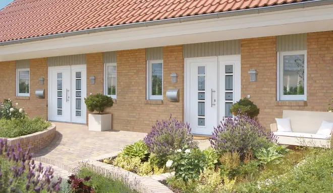 4 Zimmer Haus mit 100 m² in Düren – Bild 2