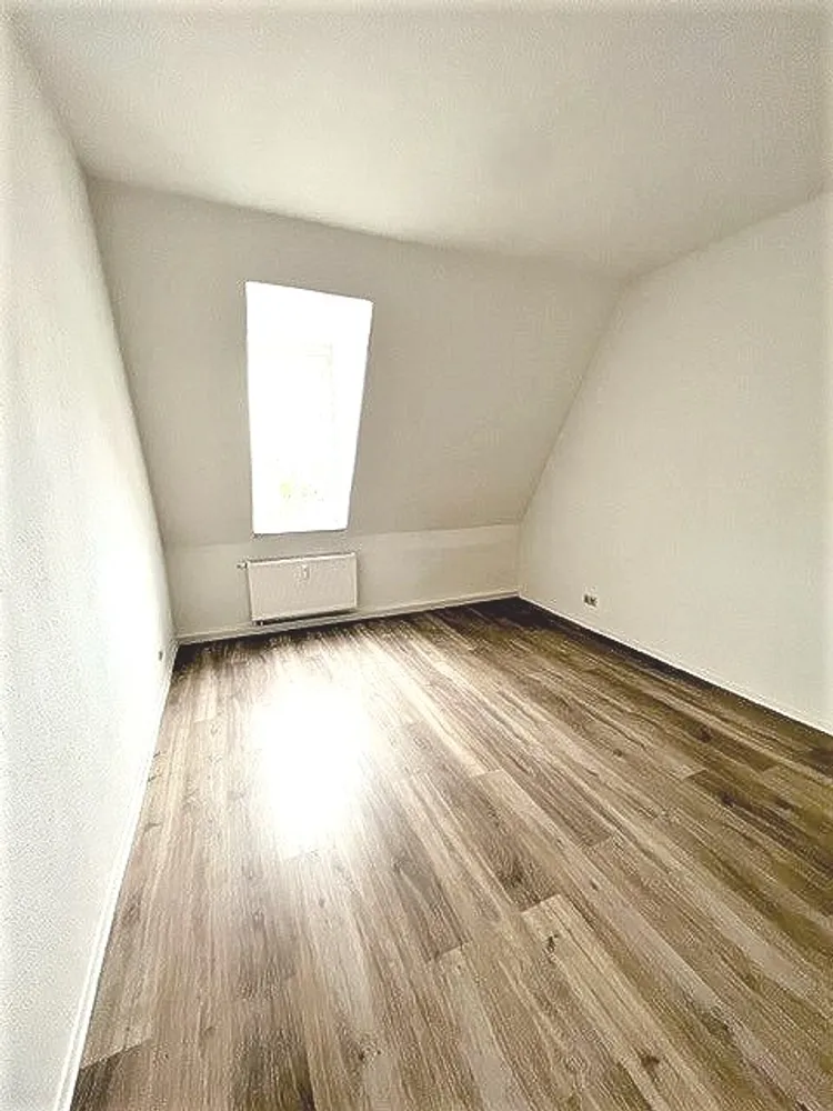 2 Zimmer Wohnung mit 60 m² in Freiberg – Bild 8