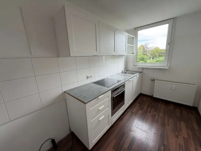 2 Zimmer Wohnung mit 57 m² in Oberhausen – Bild 9