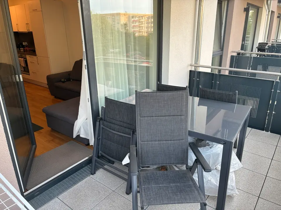 2 Zimmer Wohnung mit 56 m² in Rostock – Bild 4