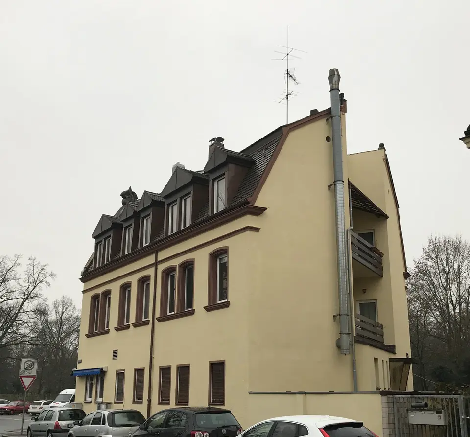 5 Zimmer Wohnung mit 120 m² in Nürnberg – Bild 5