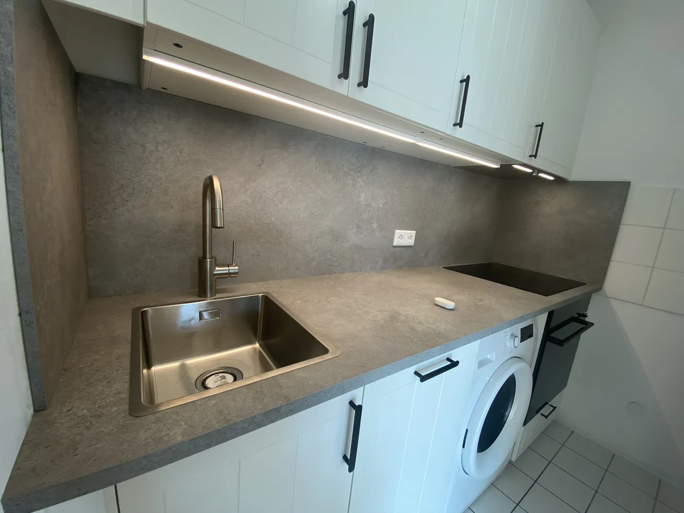 2 Zimmer Wohnung mit 47 m² in Ingolstadt – Bild 12