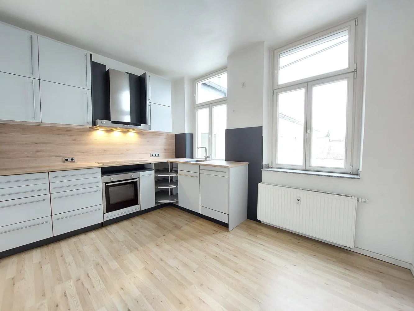 3 Zimmer Wohnung mit 104 m² in Krefeld – Bild 7