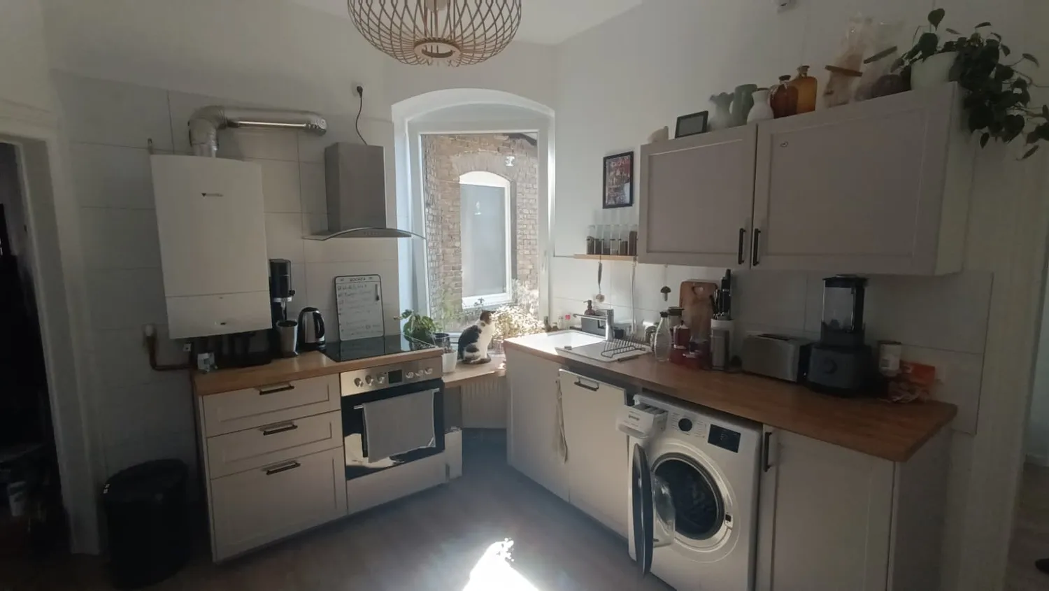 4 Zimmer Wohnung mit 80 m² in Braunschweig – Bild 1