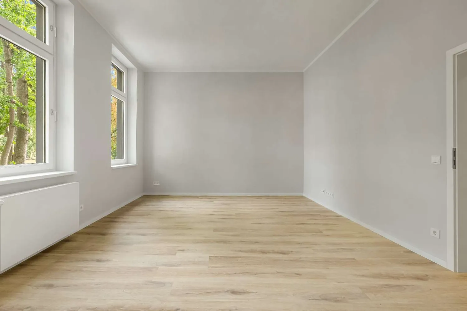 2 Zimmer Wohnung mit 50 m² in Krefeld – Bild 3