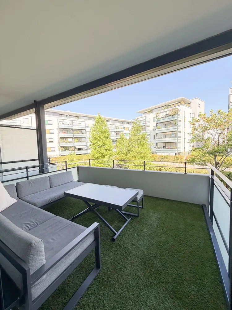 2 Zimmer Wohnung mit 122 m² in Karlsruhe – Bild 6