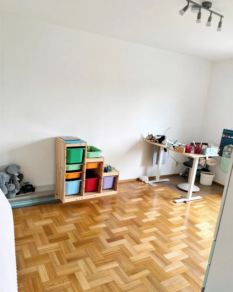 4 Zimmer Wohnung mit 96 m² in Karlsruhe – Bild 7