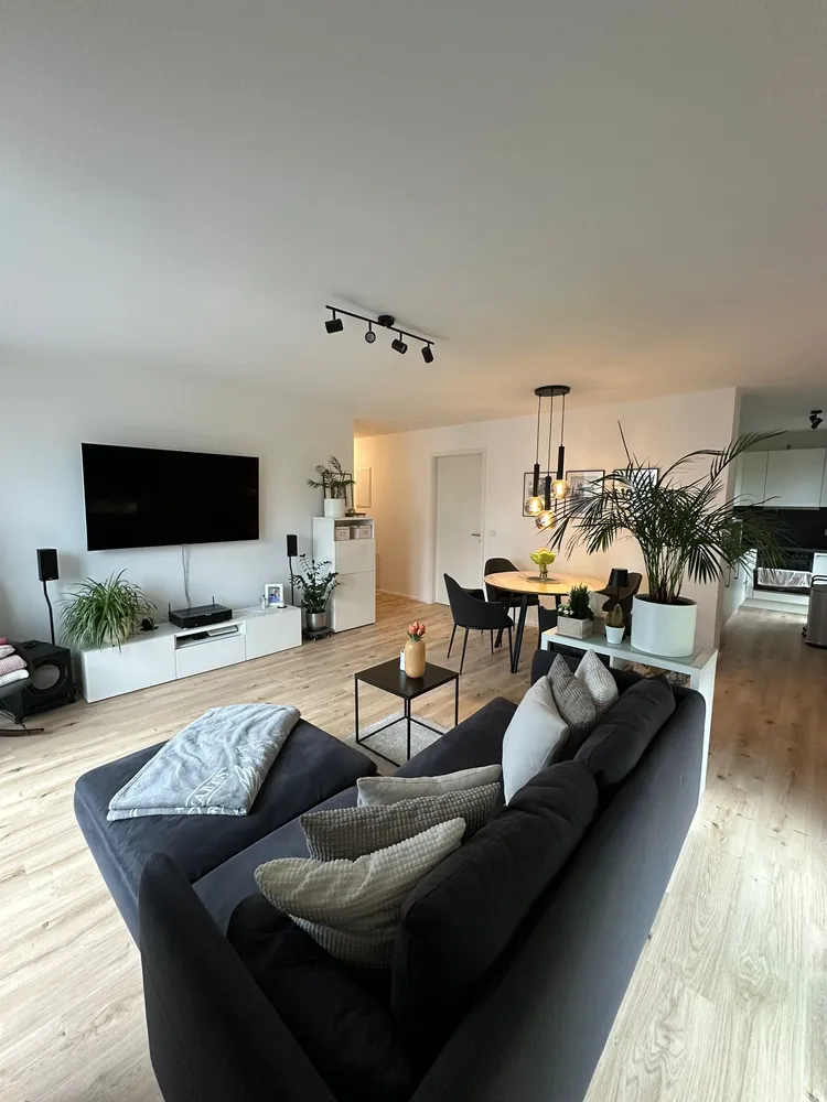 3 Zimmer Wohnung mit 81 m² in Mainz – Bild 5