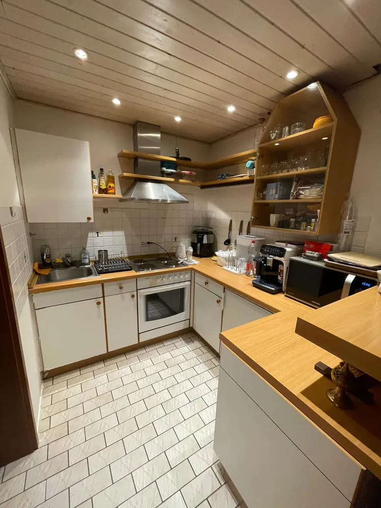2 Zimmer Wohnung mit 56 m² in Crailsheim – Bild 9