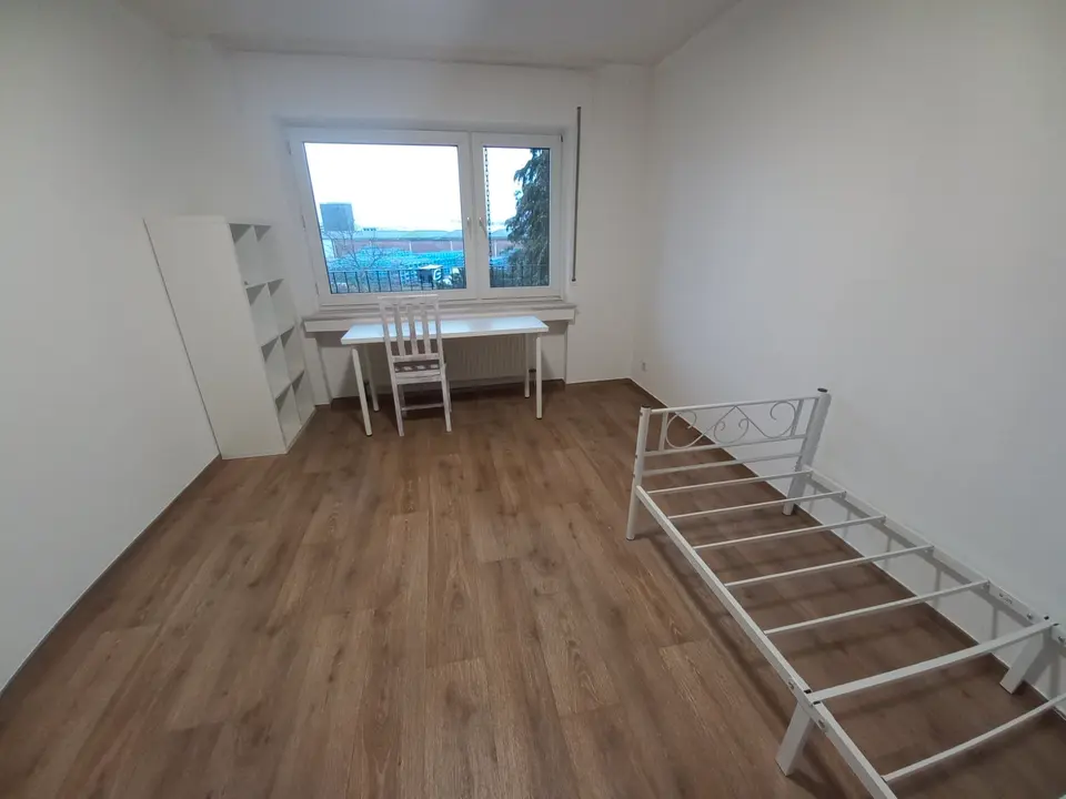 WG-Zimmer mit 20 m² in Aachen – Bild 3