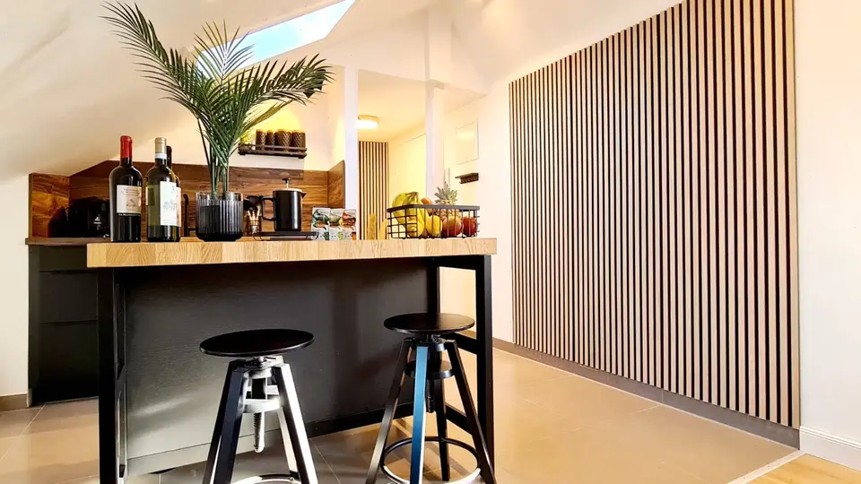 2 Zimmer Wohnung mit 40 m² in Kiel – Bild 3