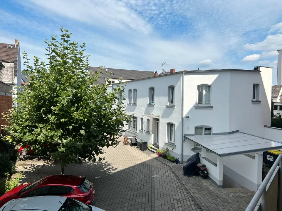 2 Zimmer Wohnung mit 50 m² in Gießen – Bild 4