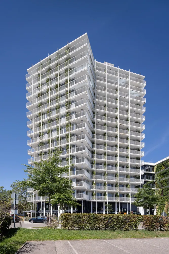 3 Zimmer Wohnung mit 79 m² in Freiburg im Breisgau – Bild 1