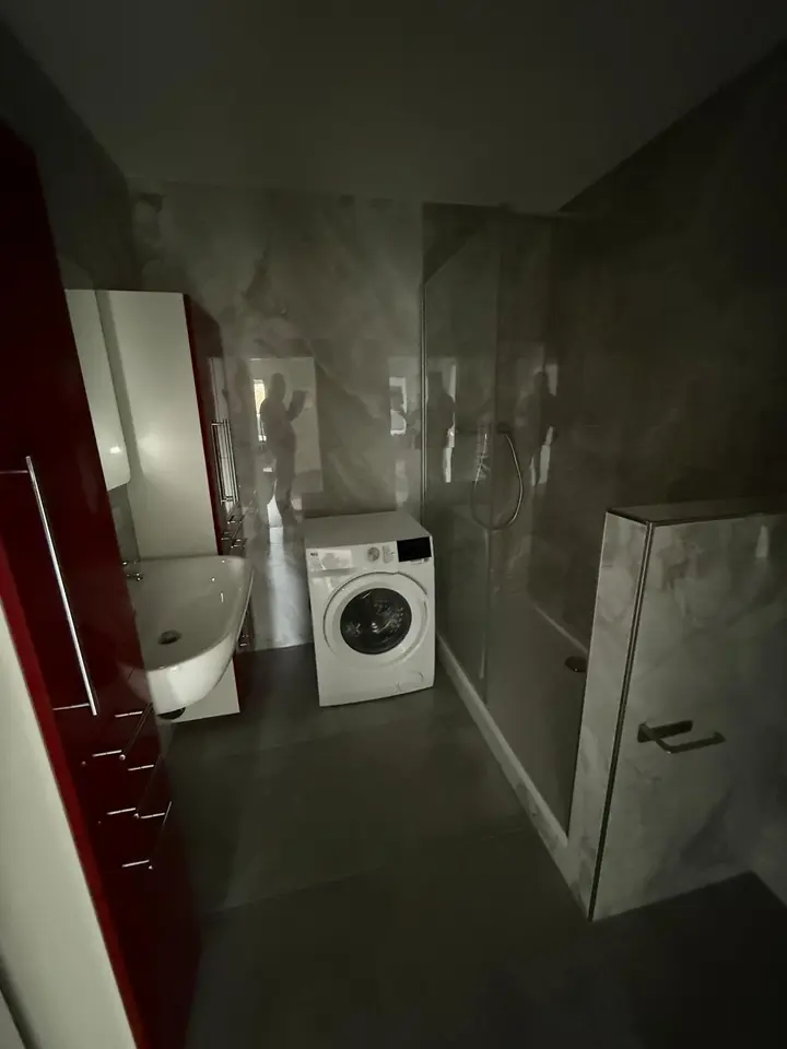 4 Zimmer Wohnung mit 105 m² in Ansbach – Bild 9