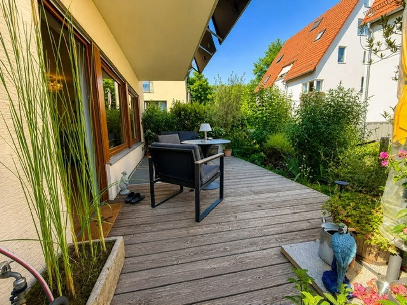 1 Zimmer Wohnung mit 51 m² in Bietigheim-Bissingen – Bild 2
