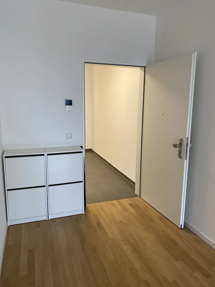 2 room apartment with 53 m² in Frankfurt am Main – Photo 10