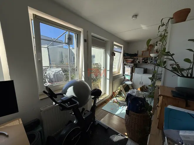 2 Zimmer Wohnung mit 56 m² in Berlin – Bild 8