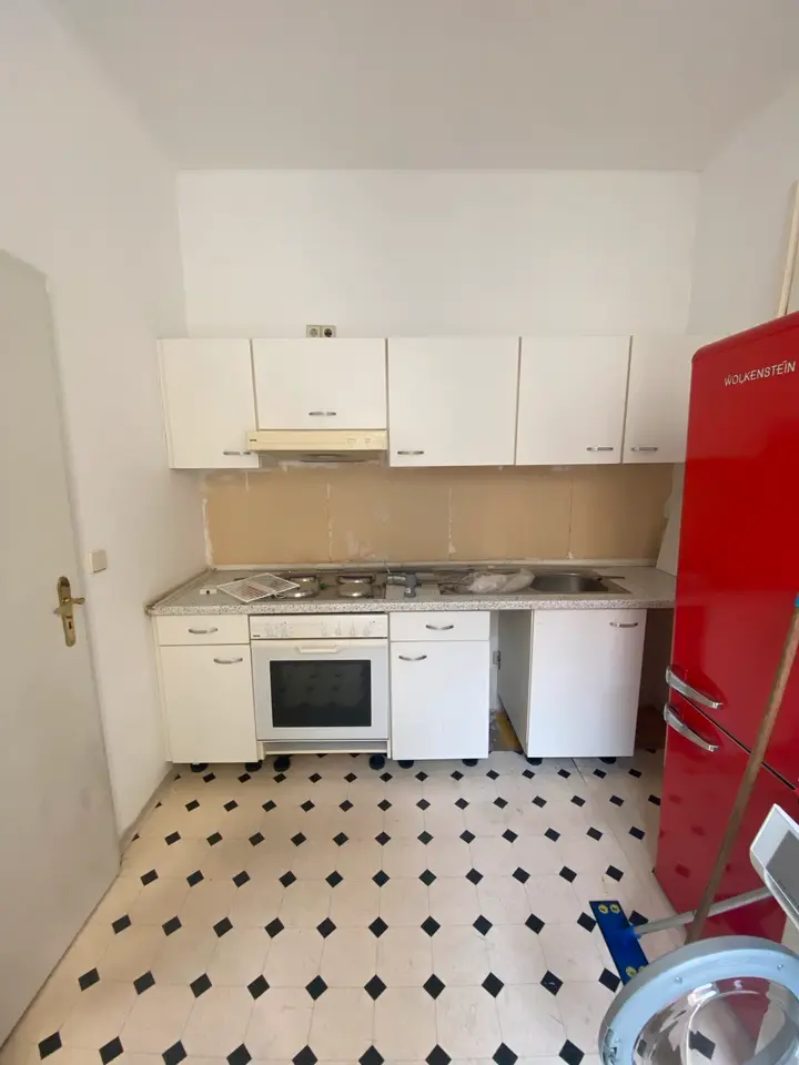 2 Zimmer Wohnung mit 35 m² in Halle (Saale) – Bild 9