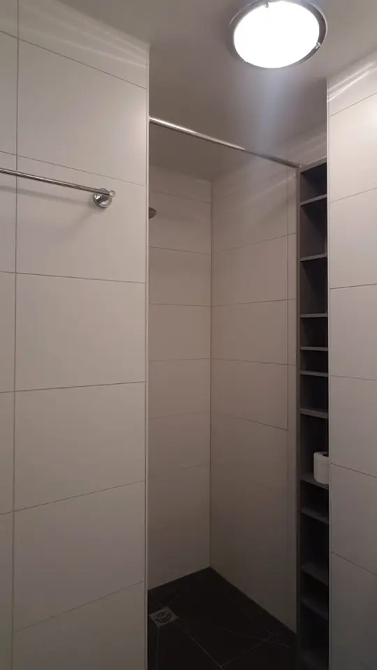 2 Zimmer Wohnung mit 20 m² in Oldenburg – Bild 6