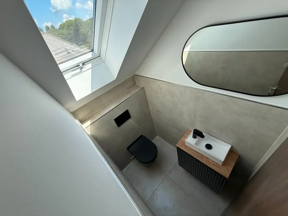 3 Zimmer Wohnung mit 95 m² in Hamm – Bild 7
