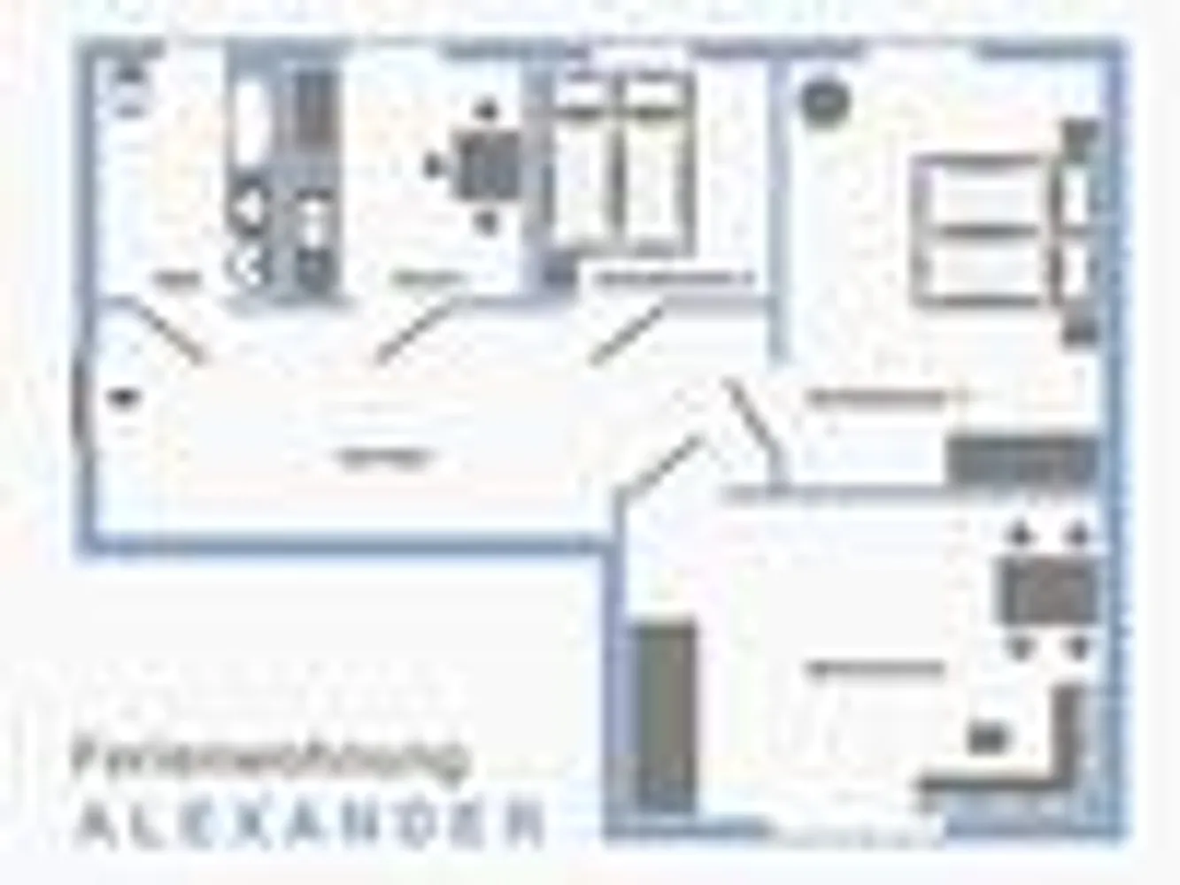 3 Zimmer Wohnung mit 62 m² in Dresden – Bild 12