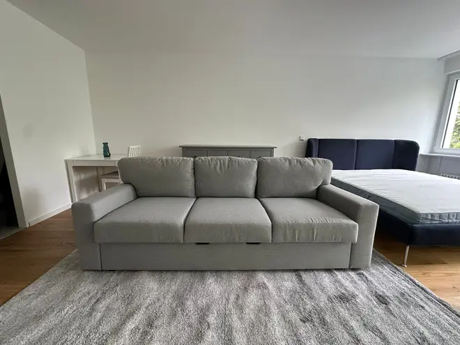 1 Zimmer Wohnung mit 42 m² in Berlin – Bild 2