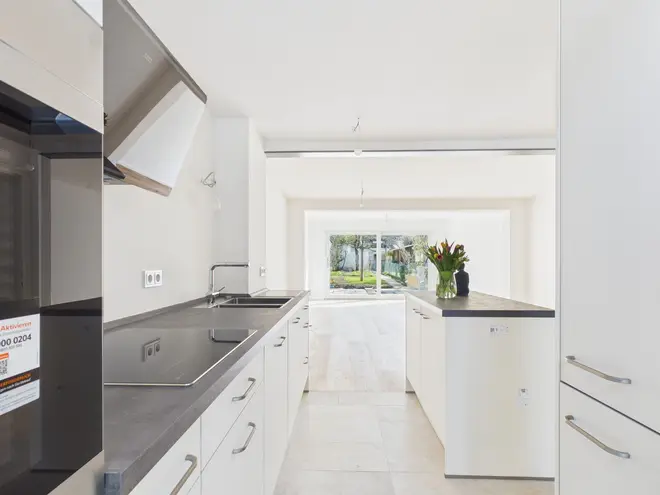4 Zimmer Haus mit 100 m² in München – Bild 8