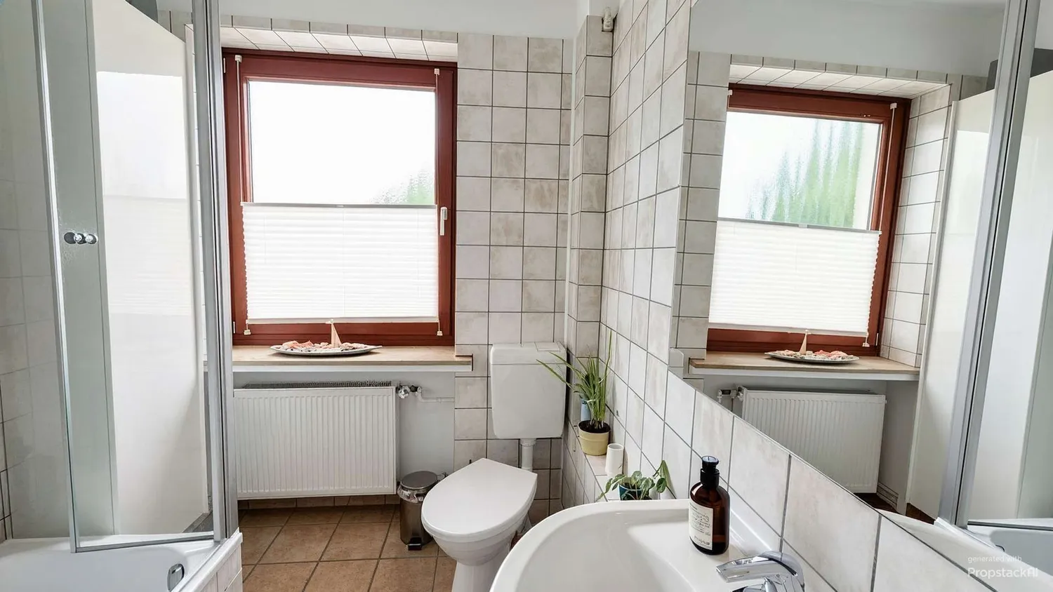 2 Zimmer Wohnung mit 67 m² in Hannover – Bild 8