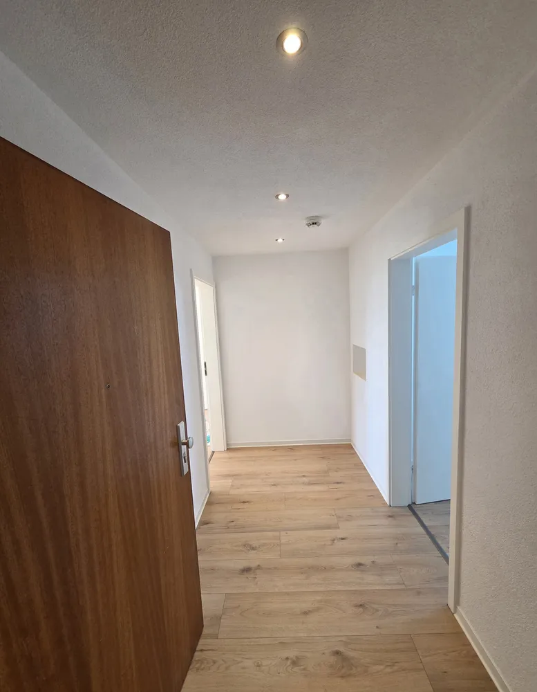 3 Zimmer Wohnung mit 58 m² in Ulm – Bild 6
