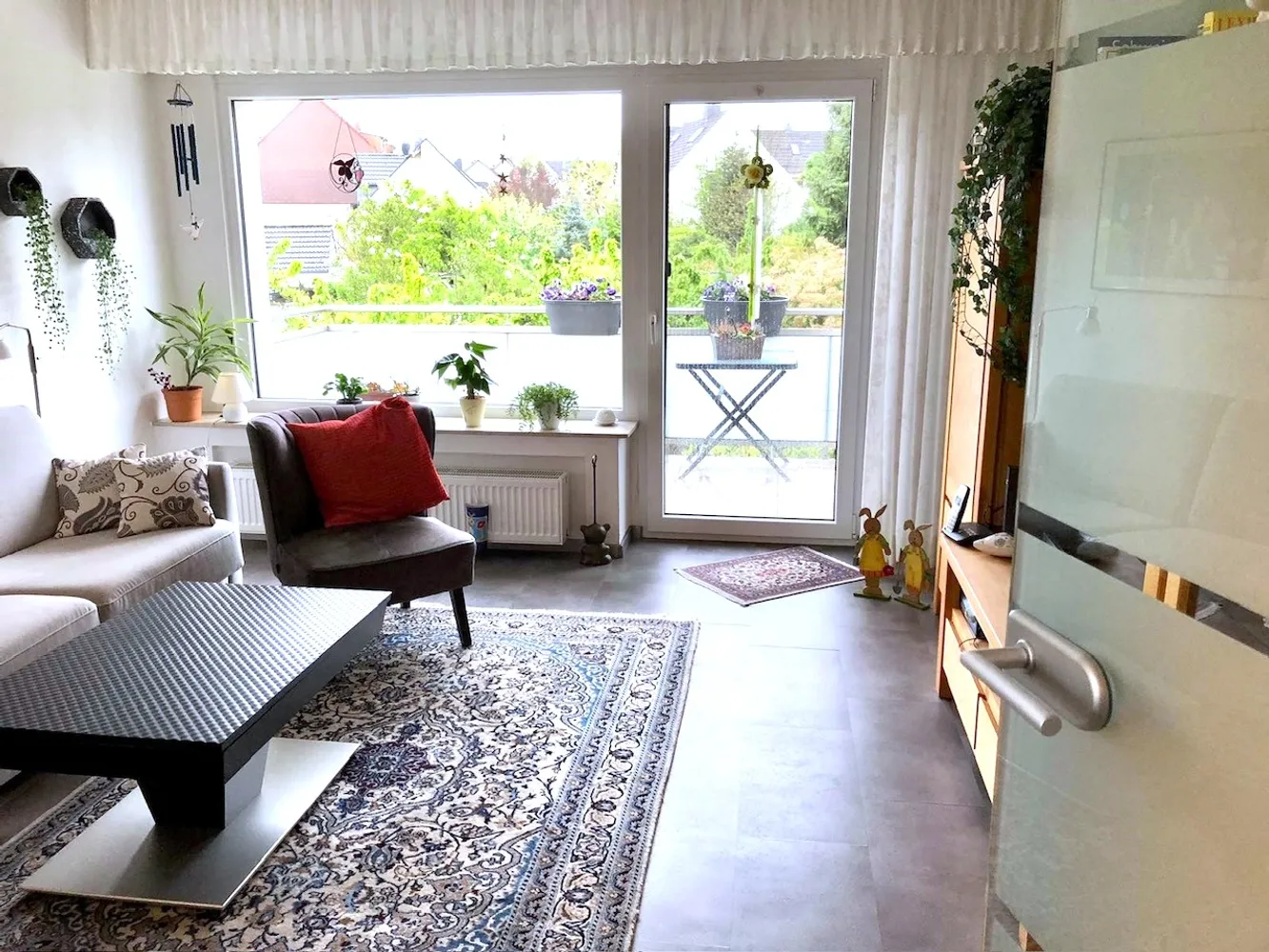2 Zimmer Wohnung mit 63 m² in Essen – Bild 7