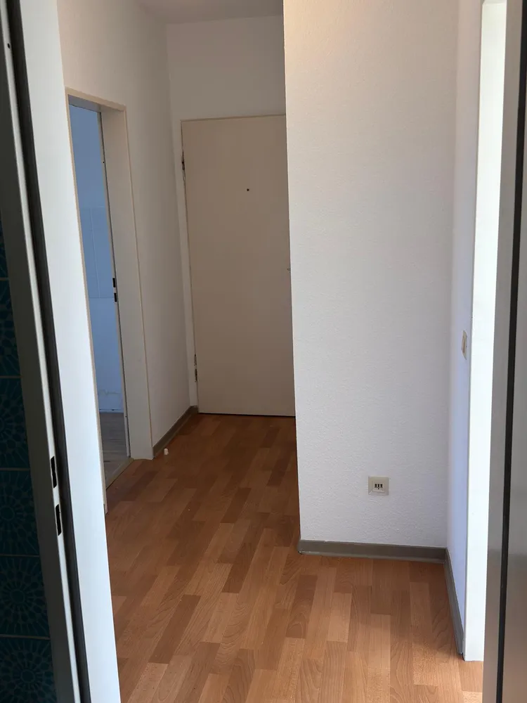 2 room apartment with 57 m² in Düsseldorf – Photo 3
