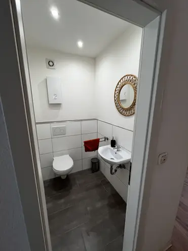 3 Zimmer Wohnung mit 90 m² in Aachen – Bild 7