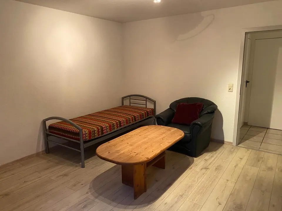 3 Zimmer Wohnung mit 80 m² in Minden – Bild 9