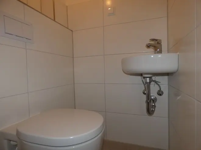 3 Zimmer Wohnung mit 80 m² in Duisburg – Bild 5
