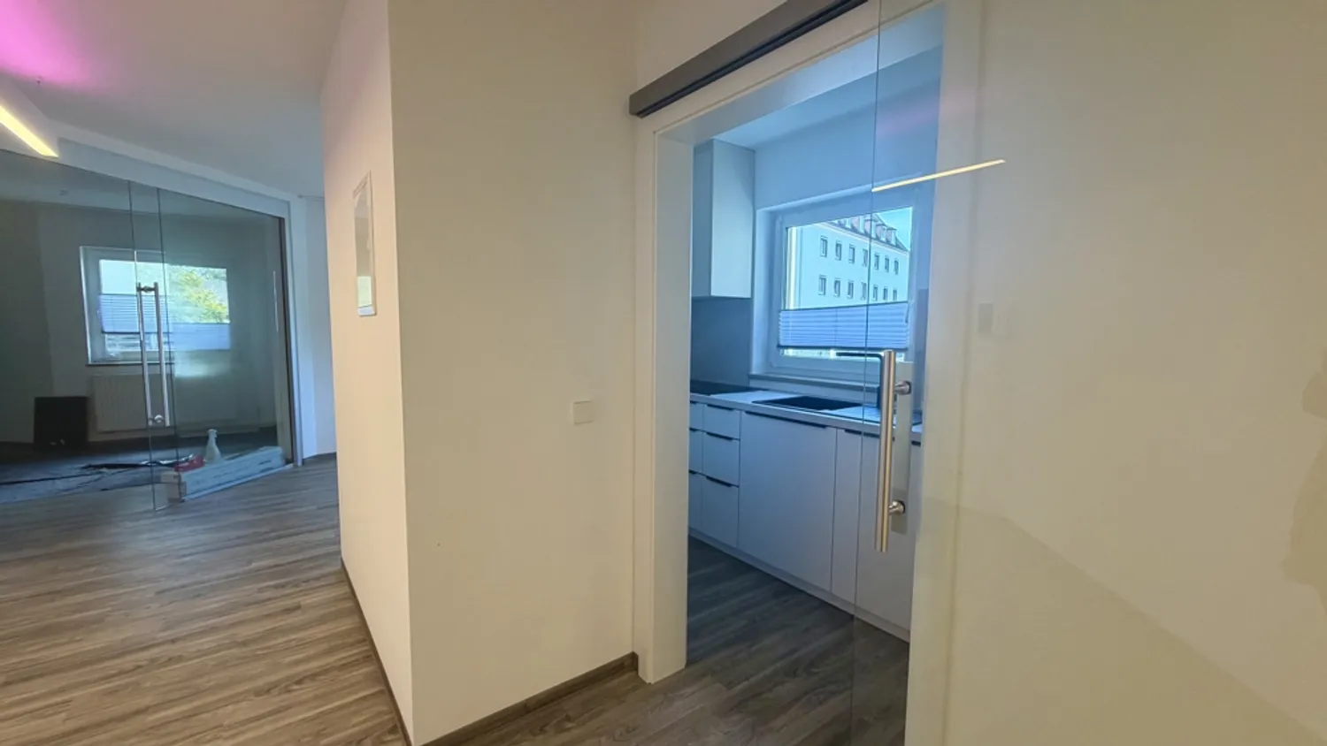 2 Zimmer Wohnung mit 80 m² in Coburg – Bild 8