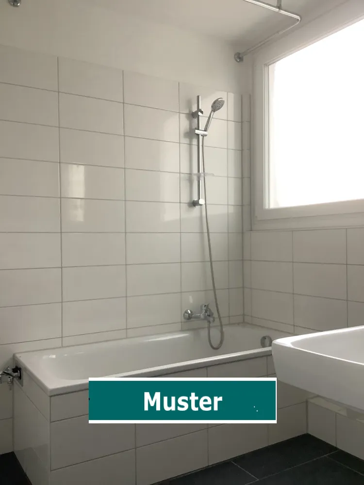 4 Zimmer Wohnung mit 88 m² in Bremen – Bild 2