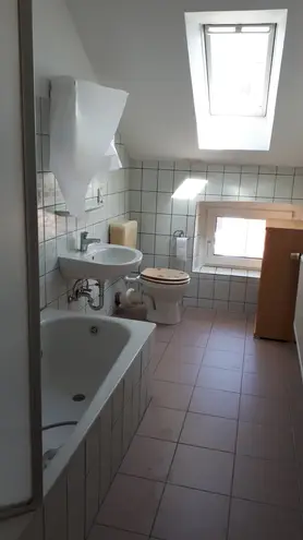 3 Zimmer Wohnung mit 70 m² in Mönchengladbach – Bild 3