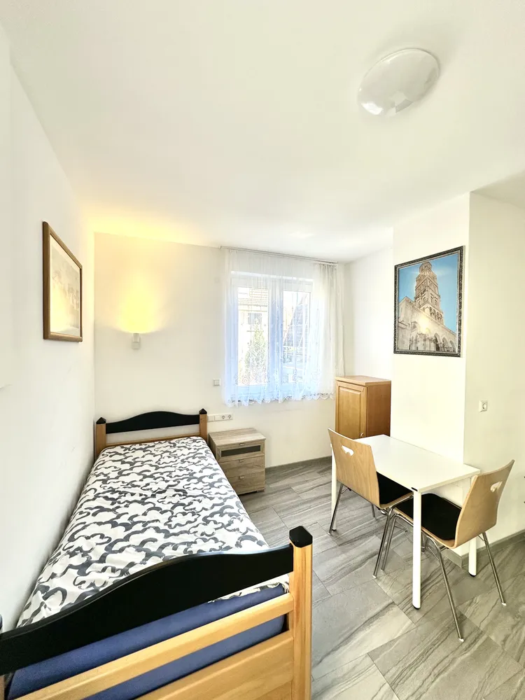 1 Zimmer Wohnung mit 25 m² in Stuttgart – Bild 6