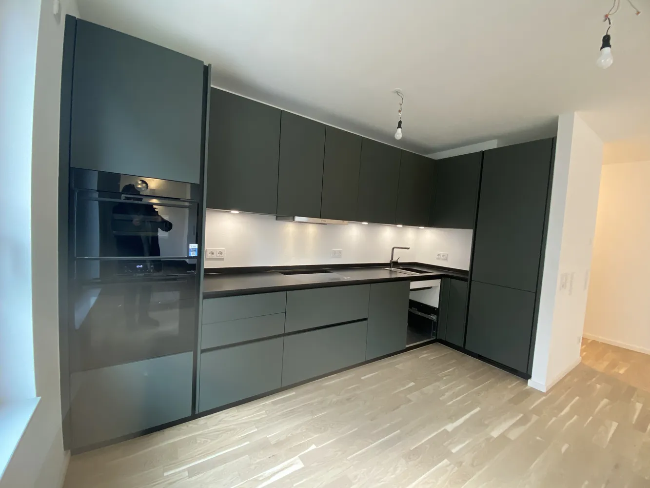 4 Zimmer Wohnung mit 107 m² in Freiburg im Breisgau – Bild 9