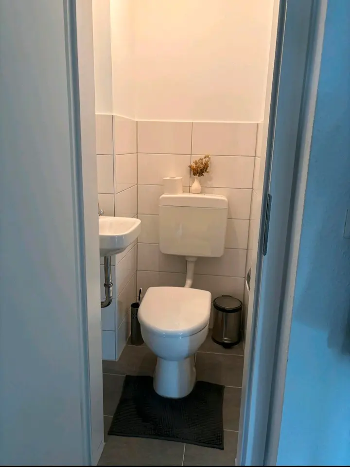 WG-Zimmer mit 79 m² in Greven – Bild 7