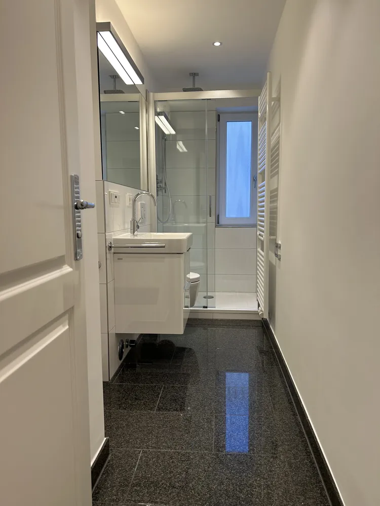 2 Zimmer Wohnung mit 55 m² in München – Bild 4